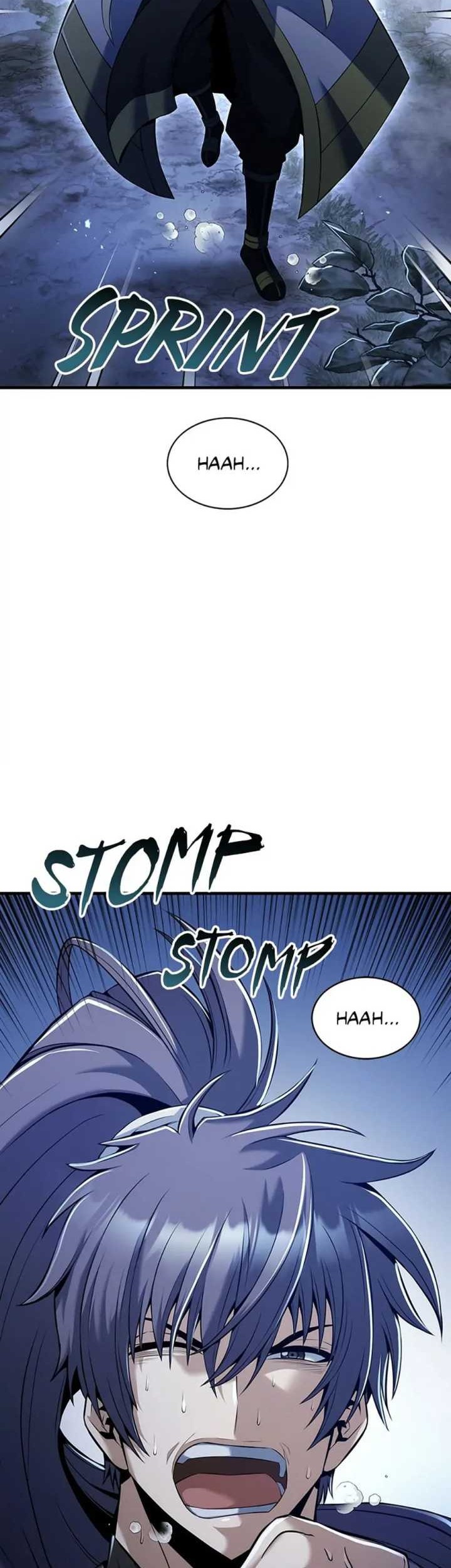 The Star Of A Supreme Ruler Chapter 47 - halaman 19