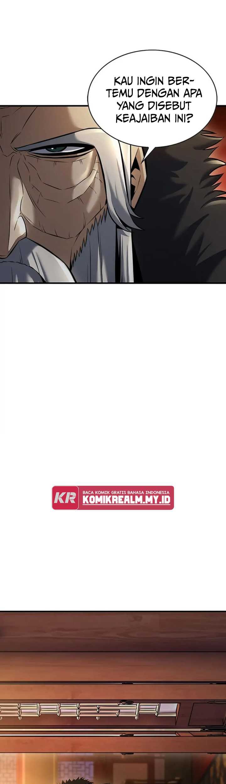 The Star Of A Supreme Ruler Chapter 47 - halaman 2
