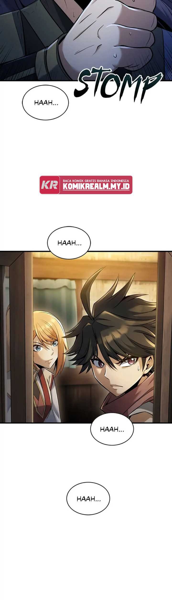 The Star Of A Supreme Ruler Chapter 47 - halaman 20