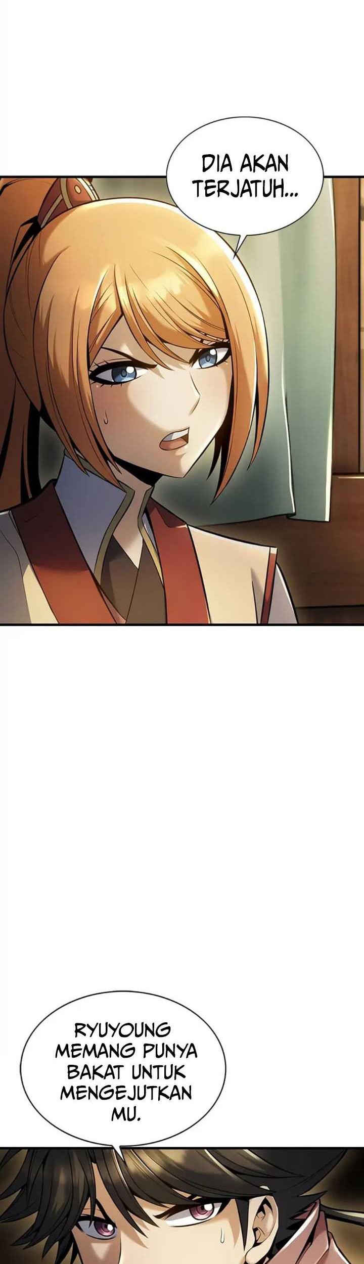 The Star Of A Supreme Ruler Chapter 47 - halaman 21