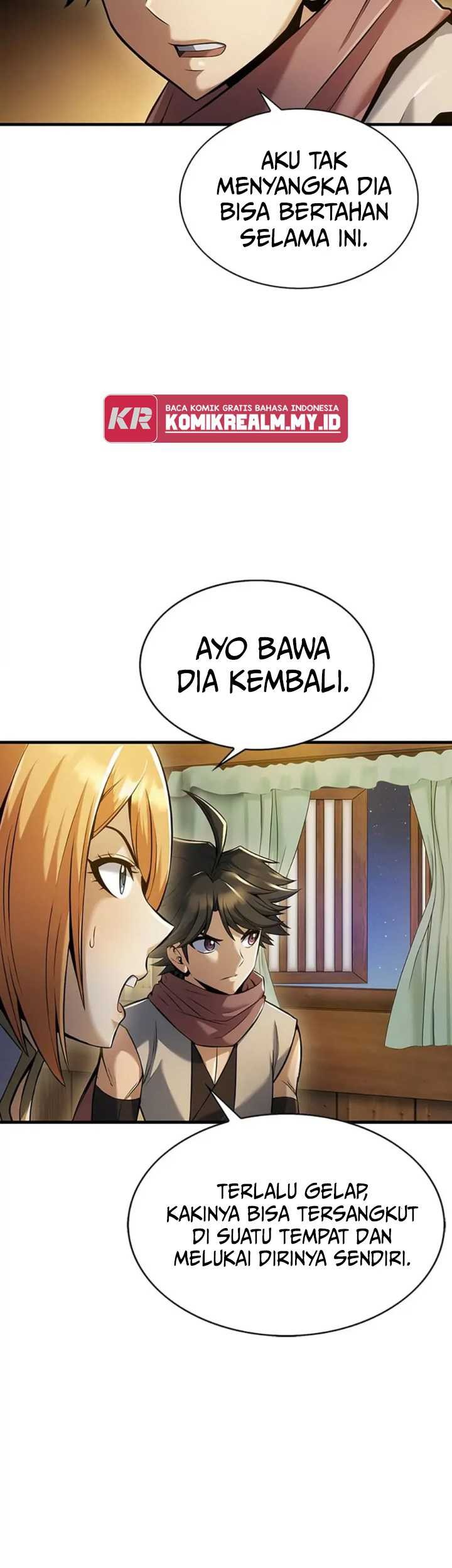 The Star Of A Supreme Ruler Chapter 47 - halaman 22