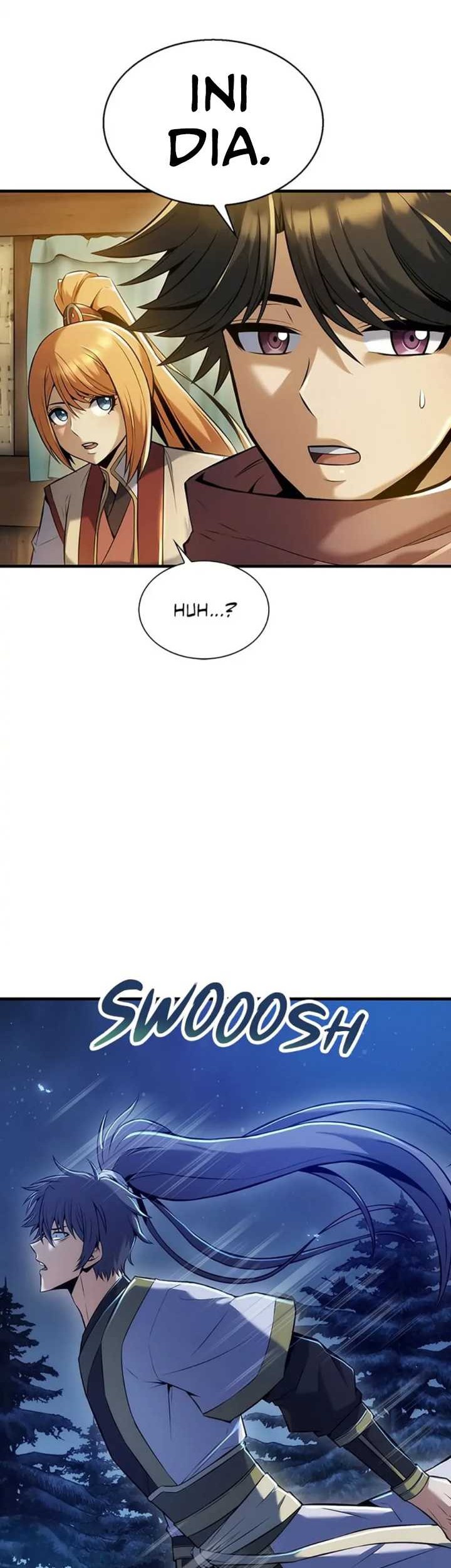 The Star Of A Supreme Ruler Chapter 47 - halaman 23