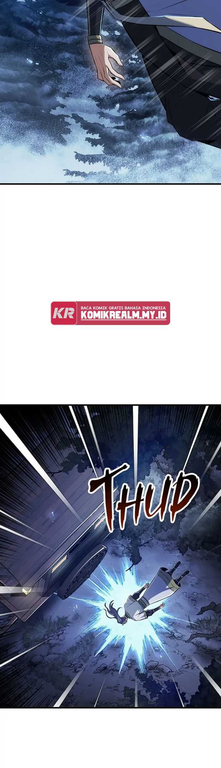 The Star Of A Supreme Ruler Chapter 47 - halaman 24