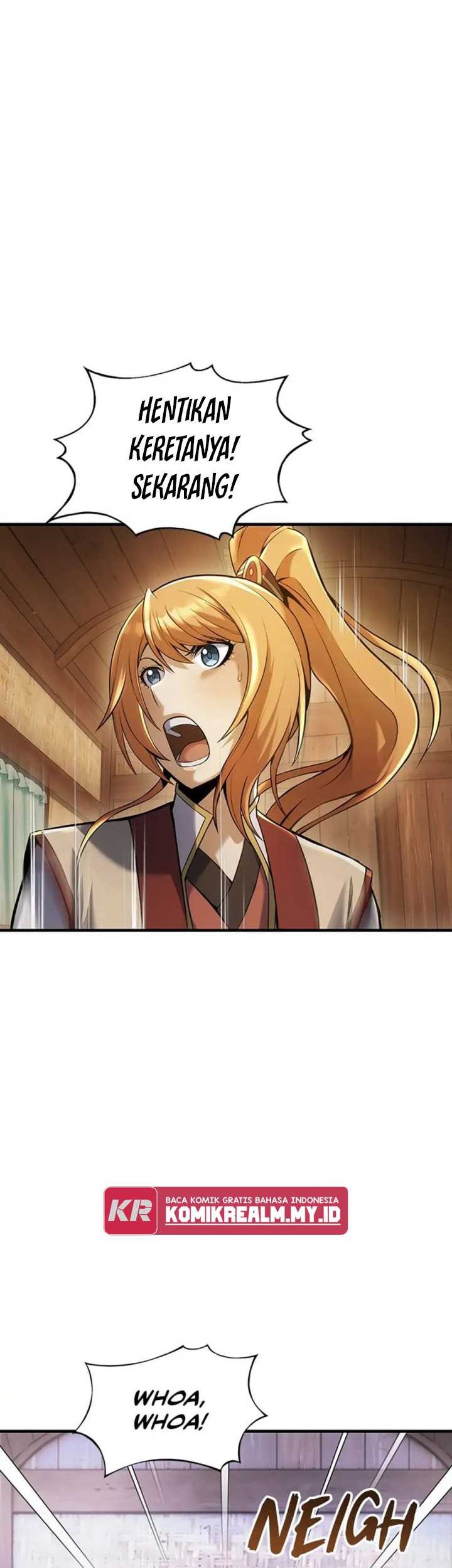 The Star Of A Supreme Ruler Chapter 47 - halaman 25