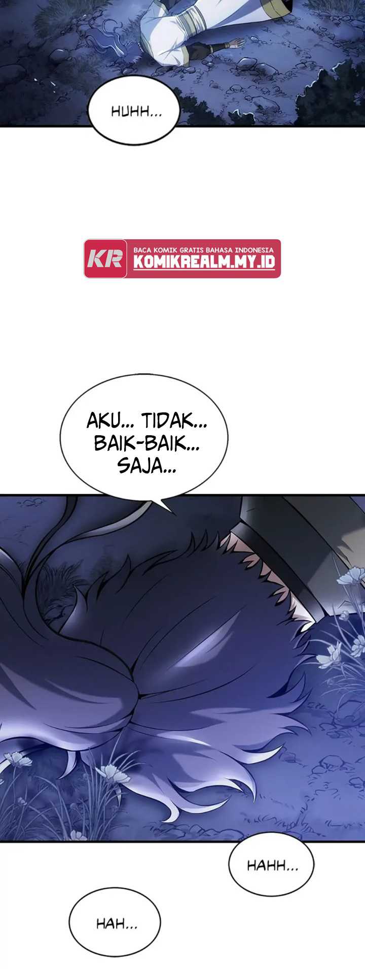 The Star Of A Supreme Ruler Chapter 47 - halaman 28