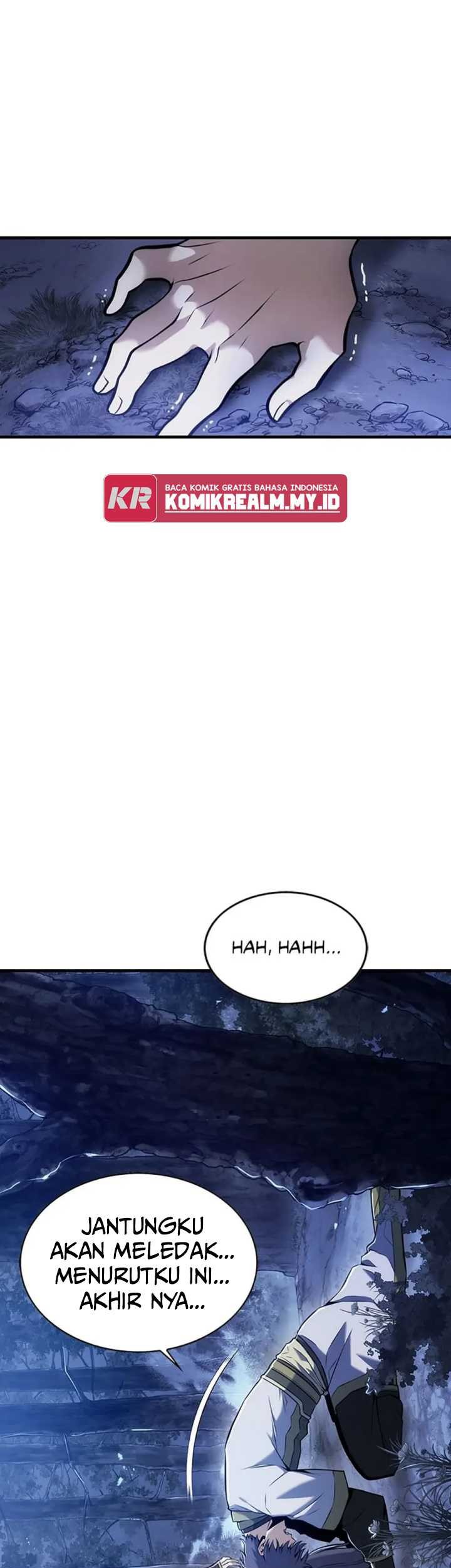 The Star Of A Supreme Ruler Chapter 47 - halaman 29