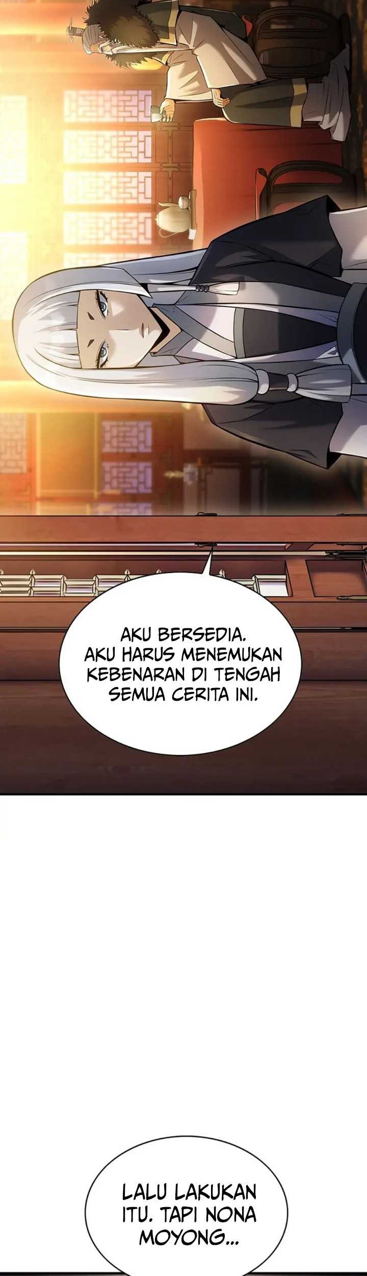 The Star Of A Supreme Ruler Chapter 47 - halaman 3