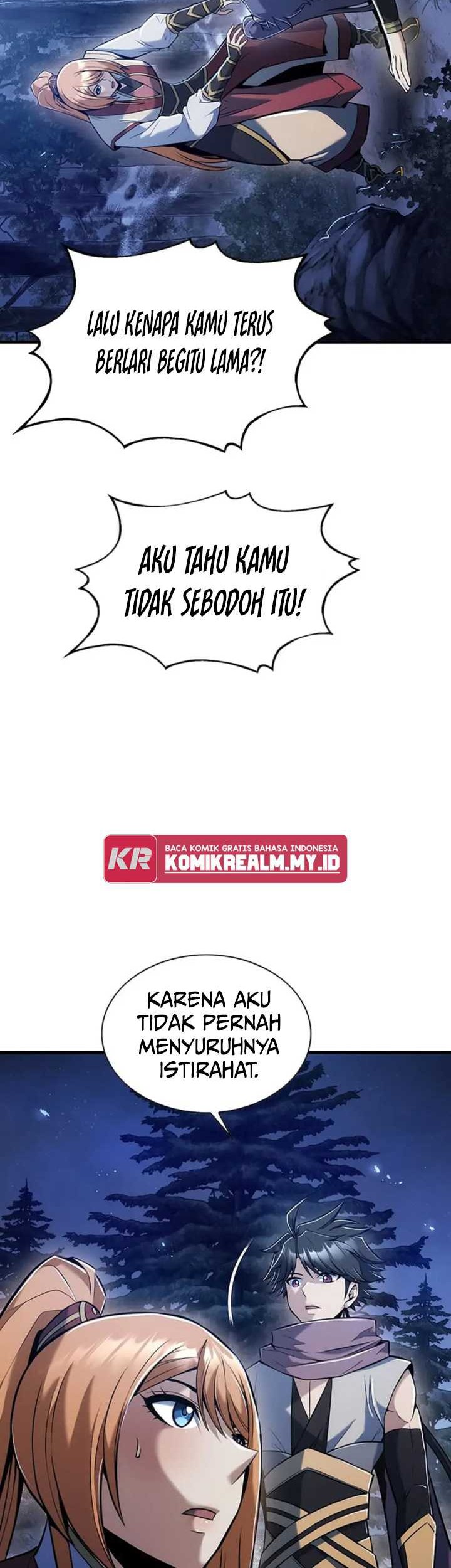 The Star Of A Supreme Ruler Chapter 47 - halaman 30