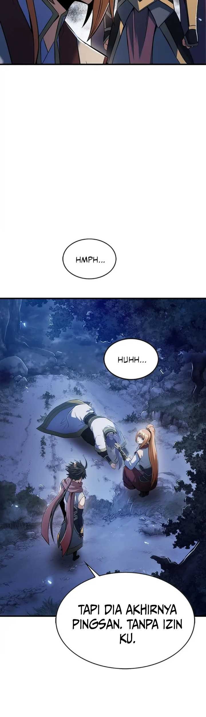 The Star Of A Supreme Ruler Chapter 47 - halaman 31