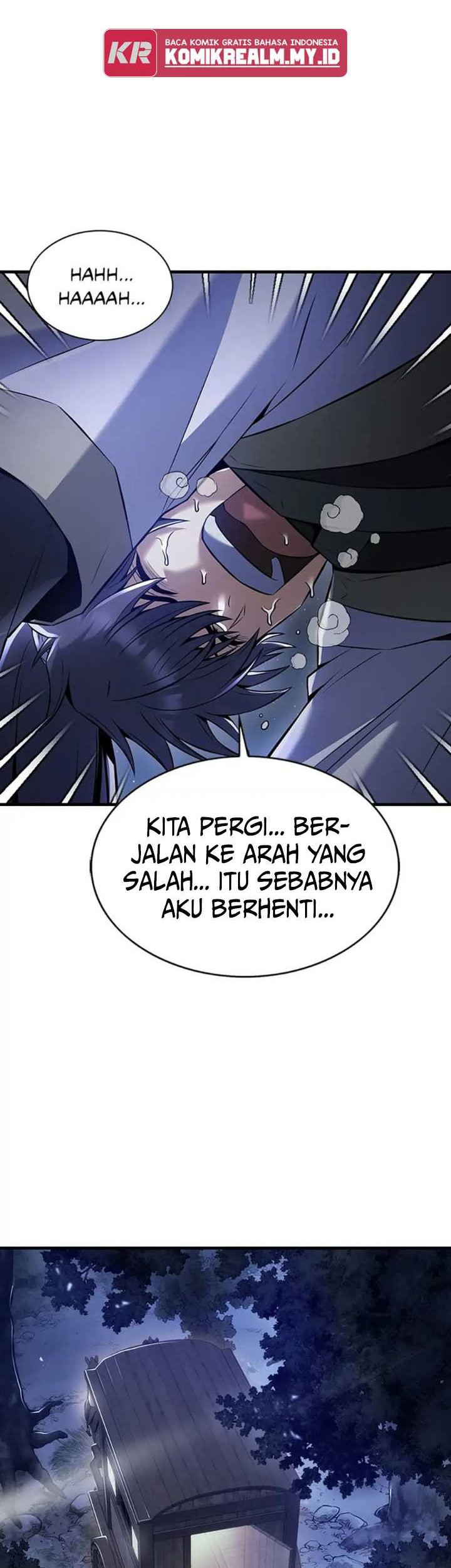 The Star Of A Supreme Ruler Chapter 47 - halaman 32