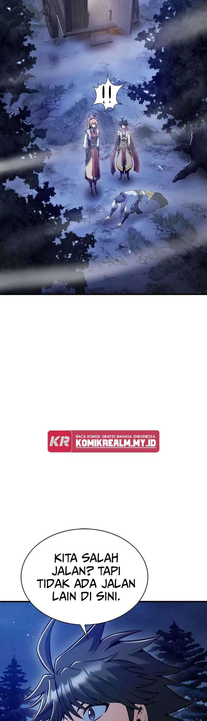 The Star Of A Supreme Ruler Chapter 47 - halaman 33