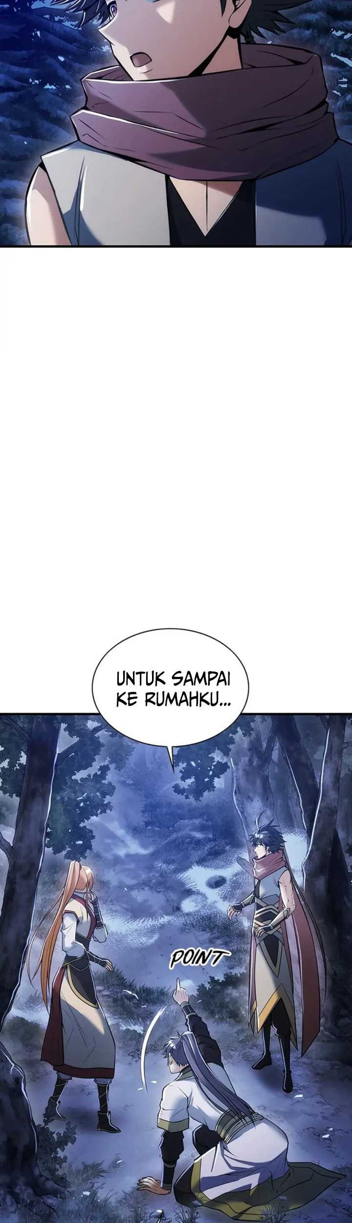 The Star Of A Supreme Ruler Chapter 47 - halaman 34