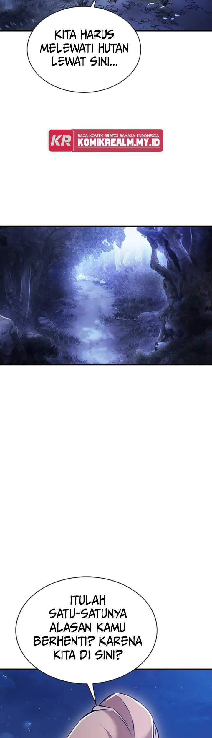 The Star Of A Supreme Ruler Chapter 47 - halaman 35