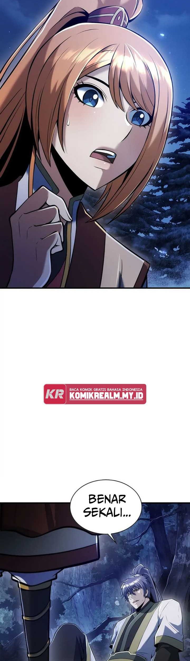 The Star Of A Supreme Ruler Chapter 47 - halaman 36