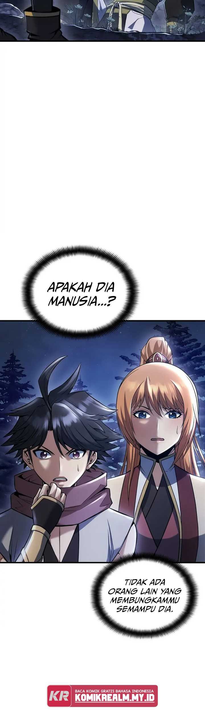 The Star Of A Supreme Ruler Chapter 47 - halaman 37