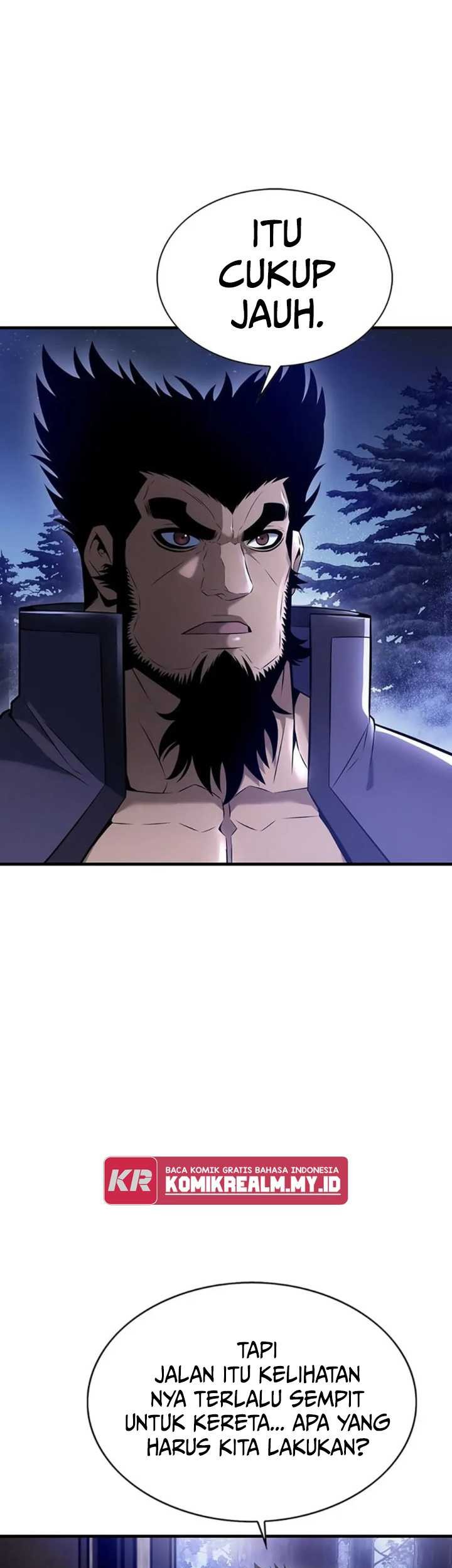 The Star Of A Supreme Ruler Chapter 47 - halaman 39