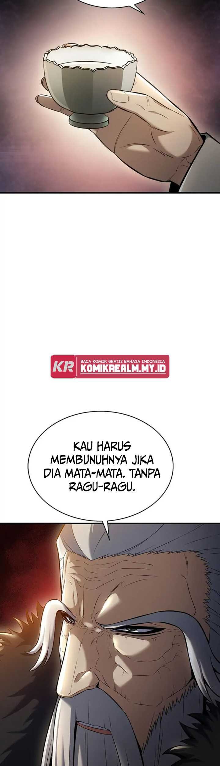The Star Of A Supreme Ruler Chapter 47 - halaman 4
