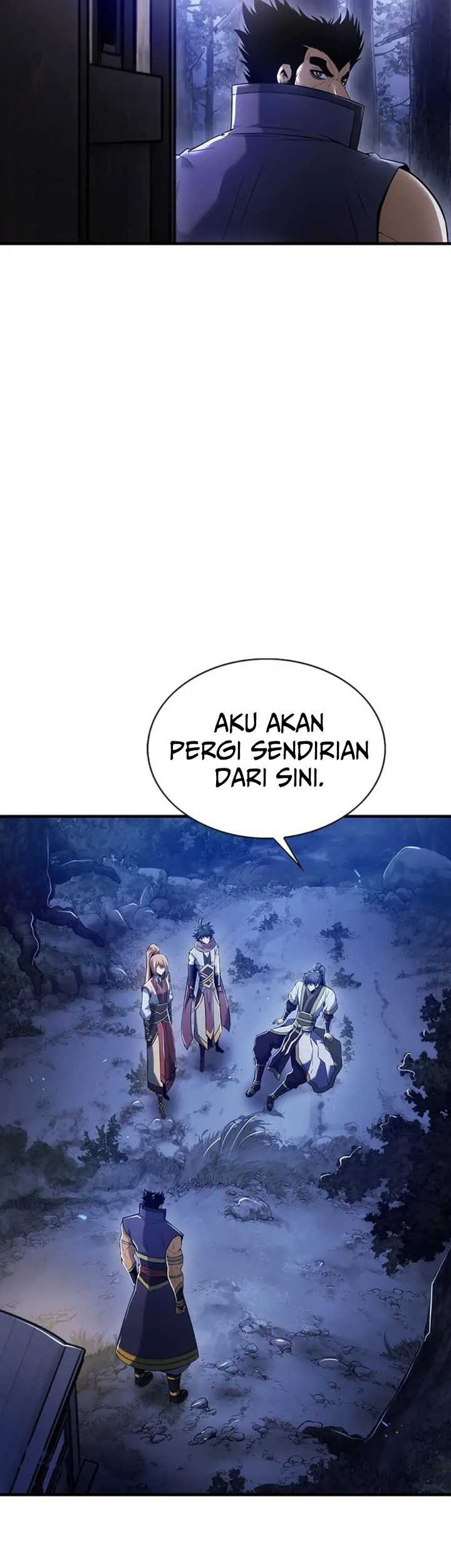 The Star Of A Supreme Ruler Chapter 47 - halaman 40