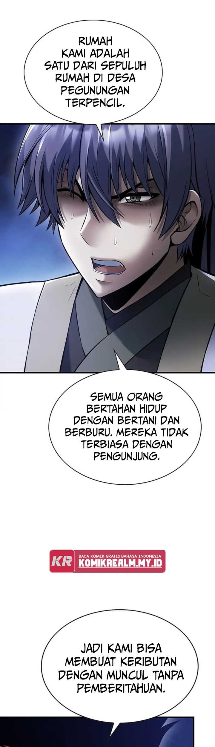 The Star Of A Supreme Ruler Chapter 47 - halaman 42