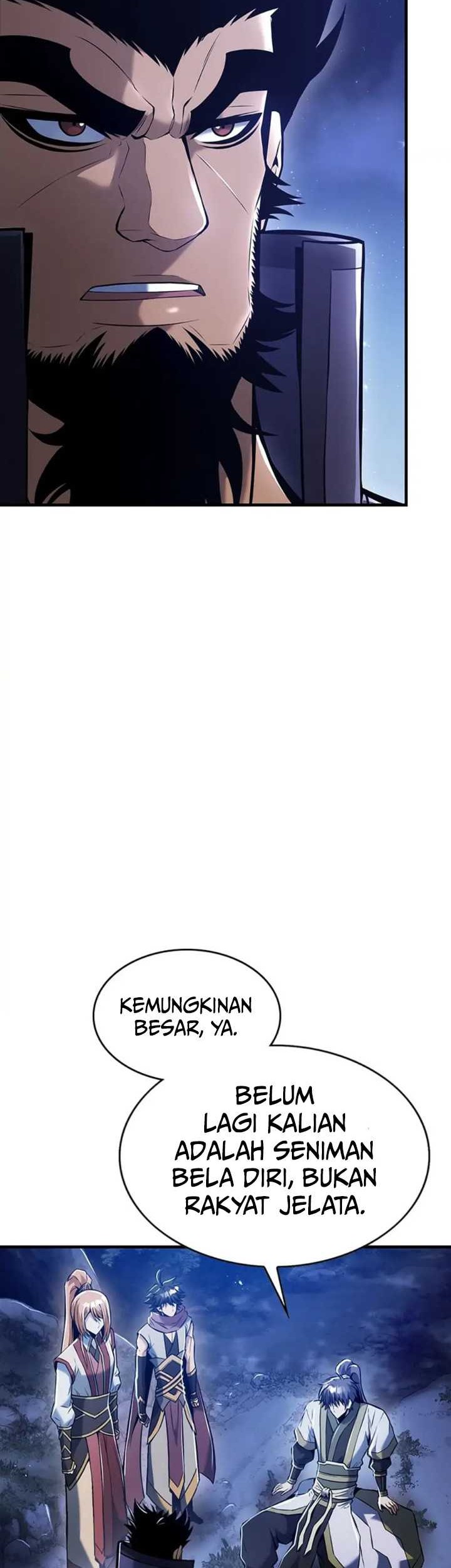 The Star Of A Supreme Ruler Chapter 47 - halaman 43