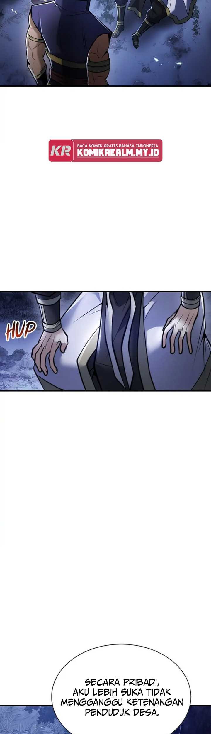 The Star Of A Supreme Ruler Chapter 47 - halaman 44