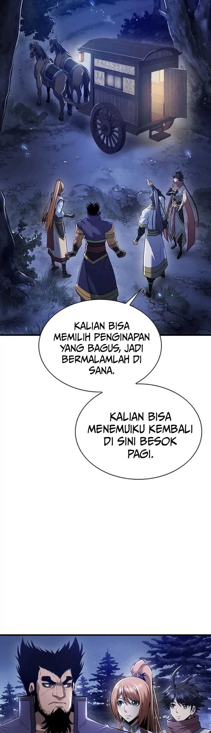 The Star Of A Supreme Ruler Chapter 47 - halaman 46