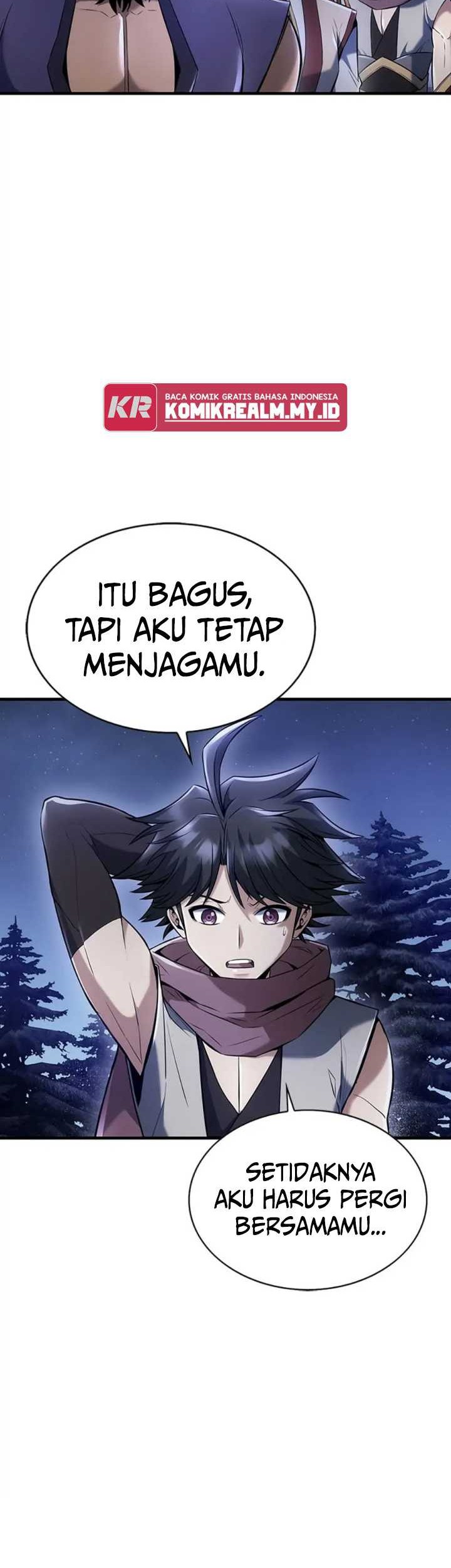 The Star Of A Supreme Ruler Chapter 47 - halaman 47