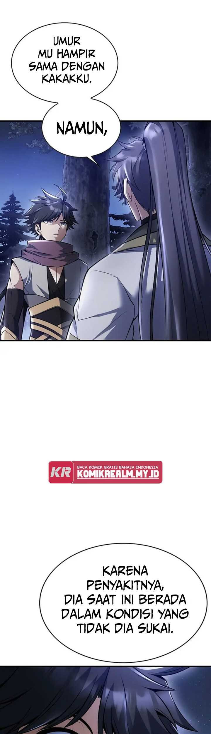 The Star Of A Supreme Ruler Chapter 47 - halaman 48