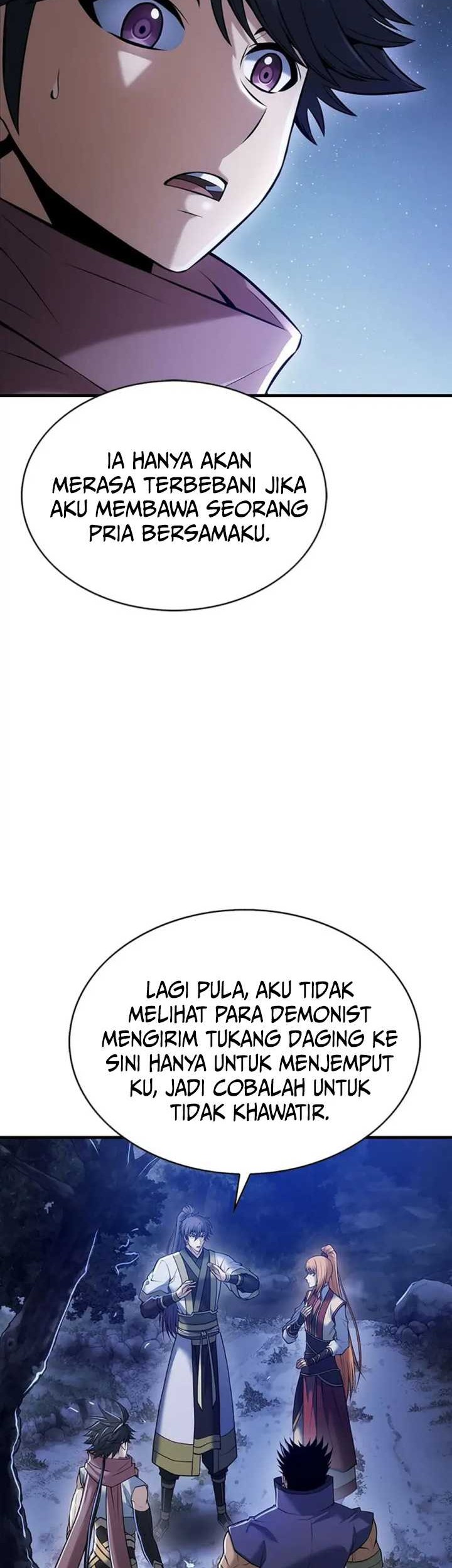 The Star Of A Supreme Ruler Chapter 47 - halaman 49