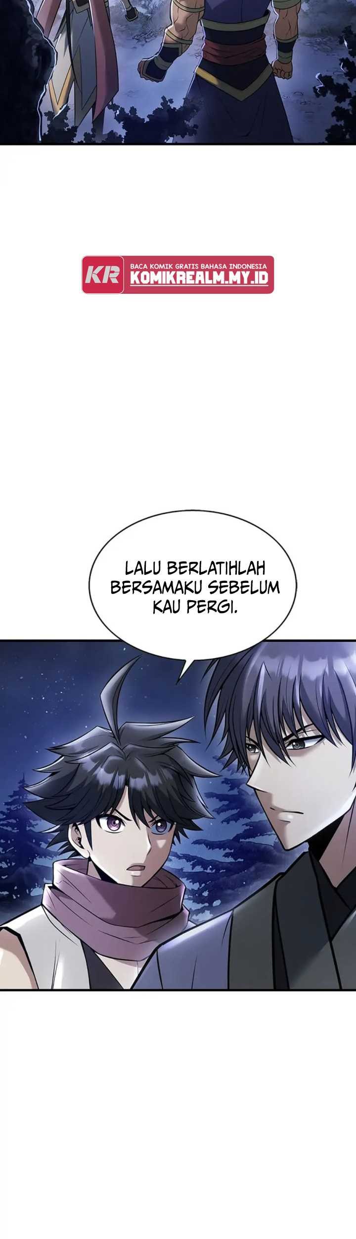 The Star Of A Supreme Ruler Chapter 47 - halaman 50
