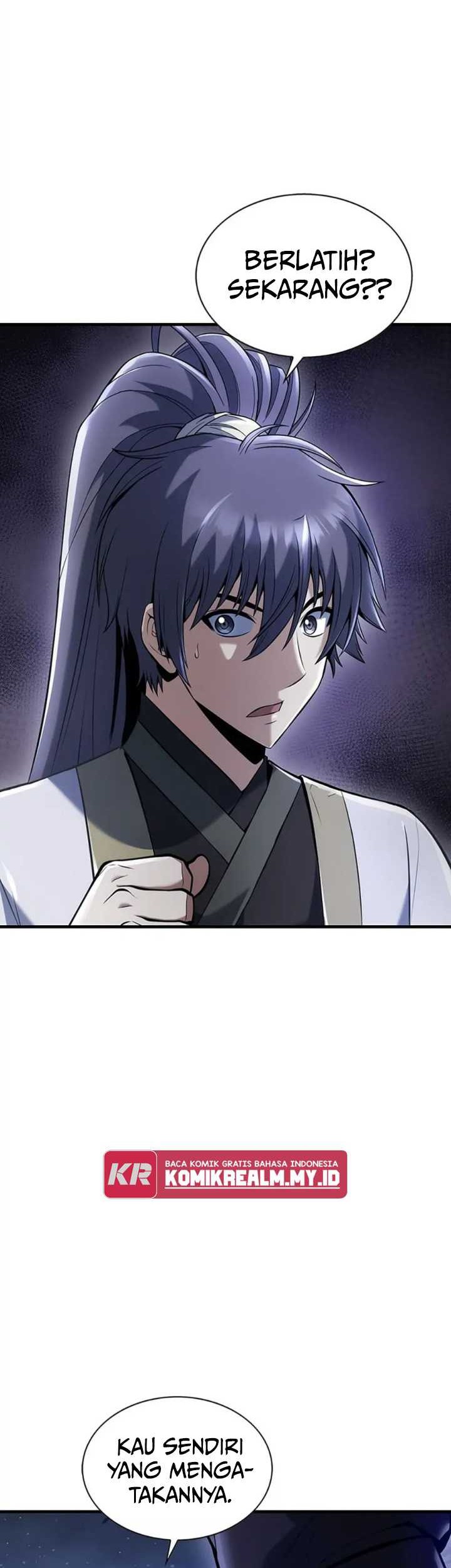 The Star Of A Supreme Ruler Chapter 47 - halaman 51