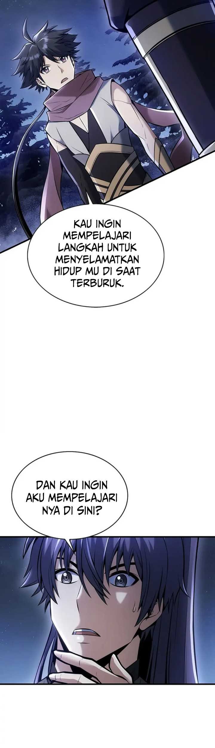 The Star Of A Supreme Ruler Chapter 47 - halaman 52