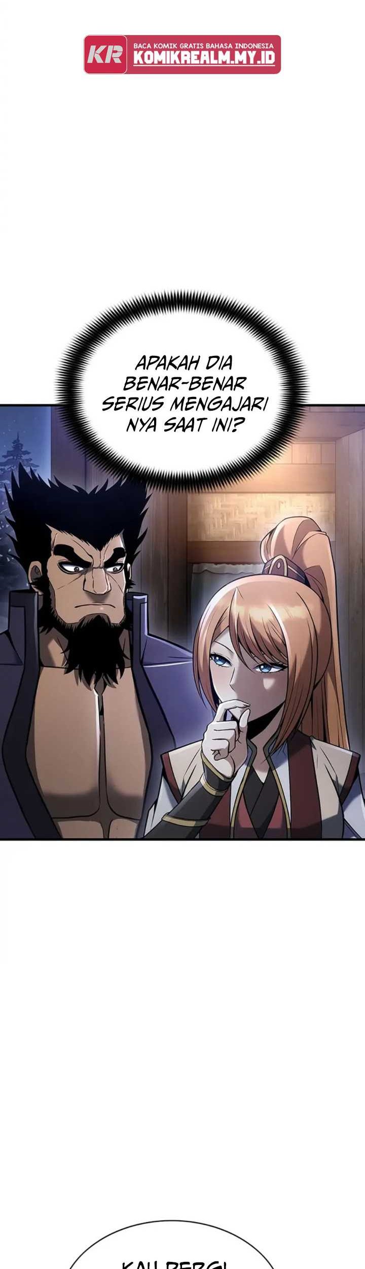 The Star Of A Supreme Ruler Chapter 47 - halaman 53