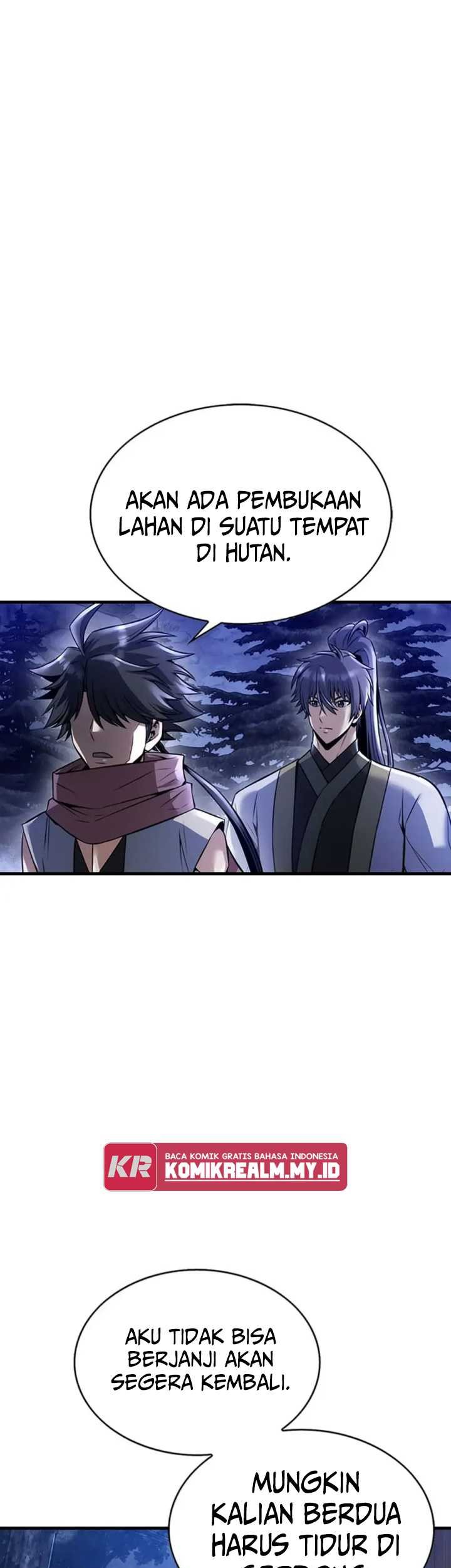 The Star Of A Supreme Ruler Chapter 47 - halaman 55