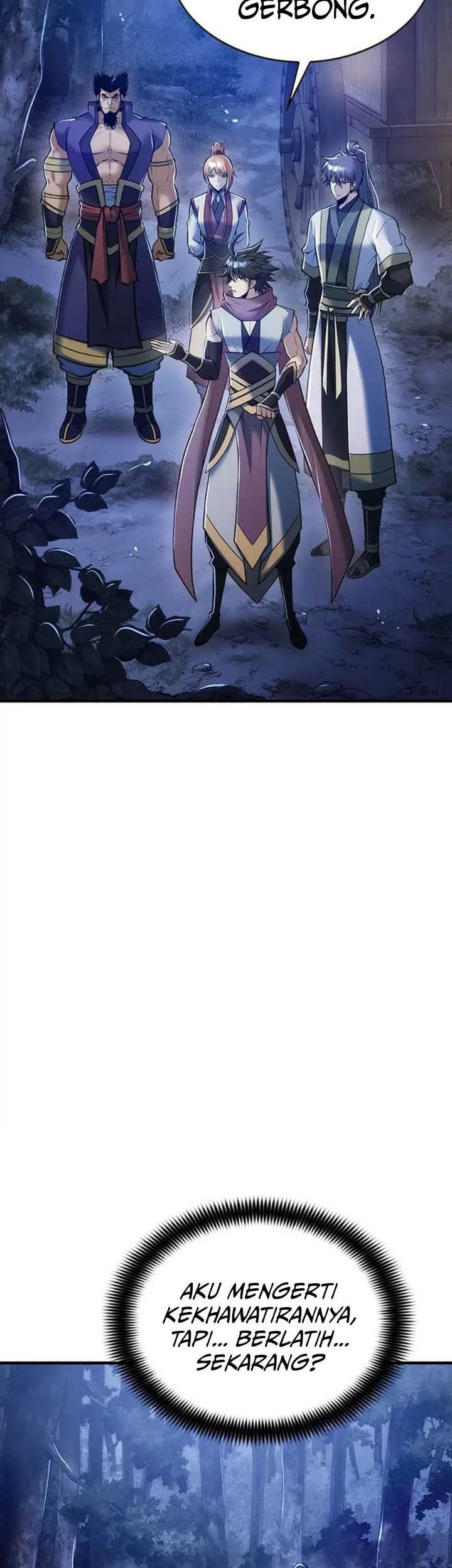The Star Of A Supreme Ruler Chapter 47 - halaman 56