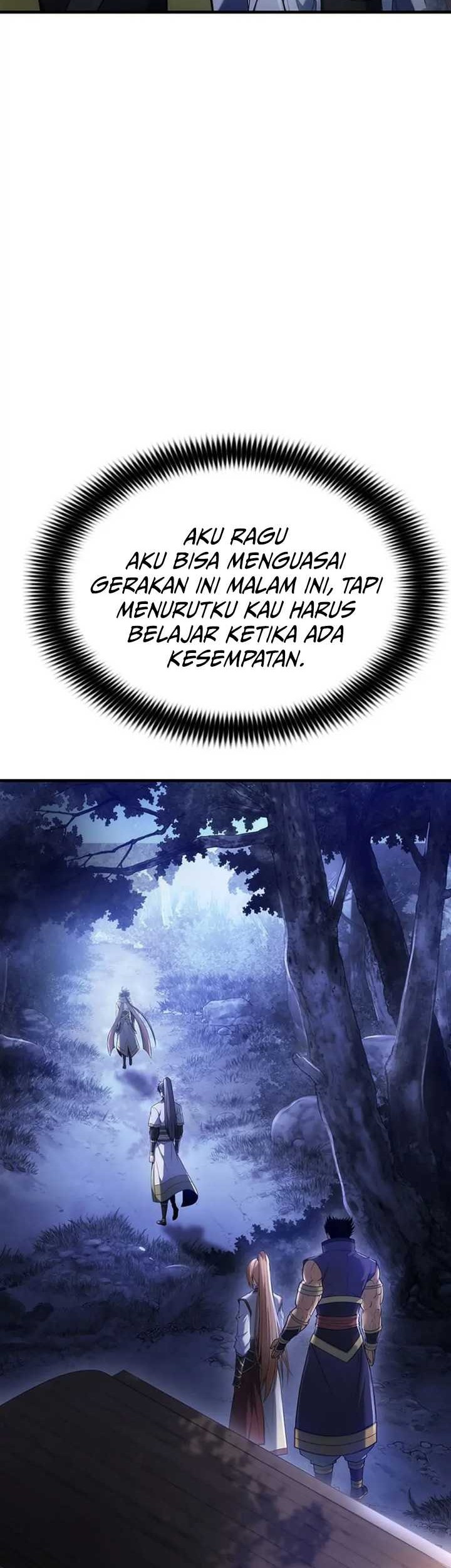The Star Of A Supreme Ruler Chapter 47 - halaman 58