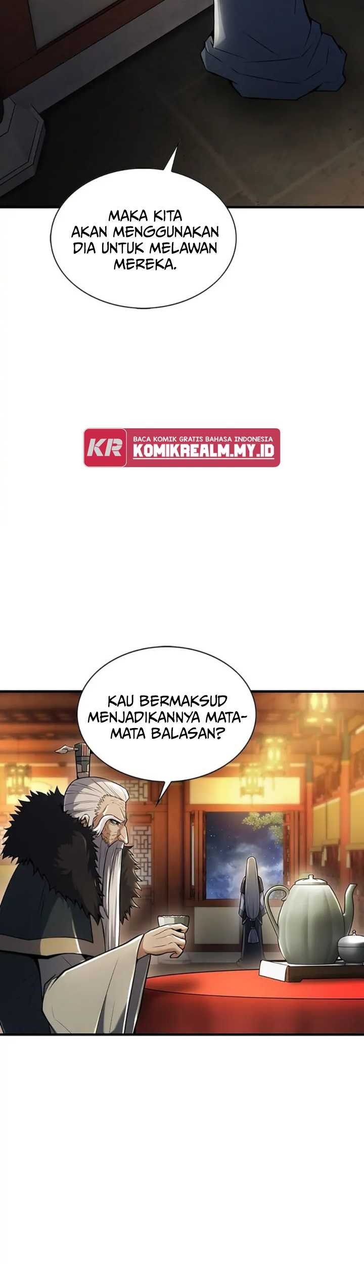The Star Of A Supreme Ruler Chapter 47 - halaman 6