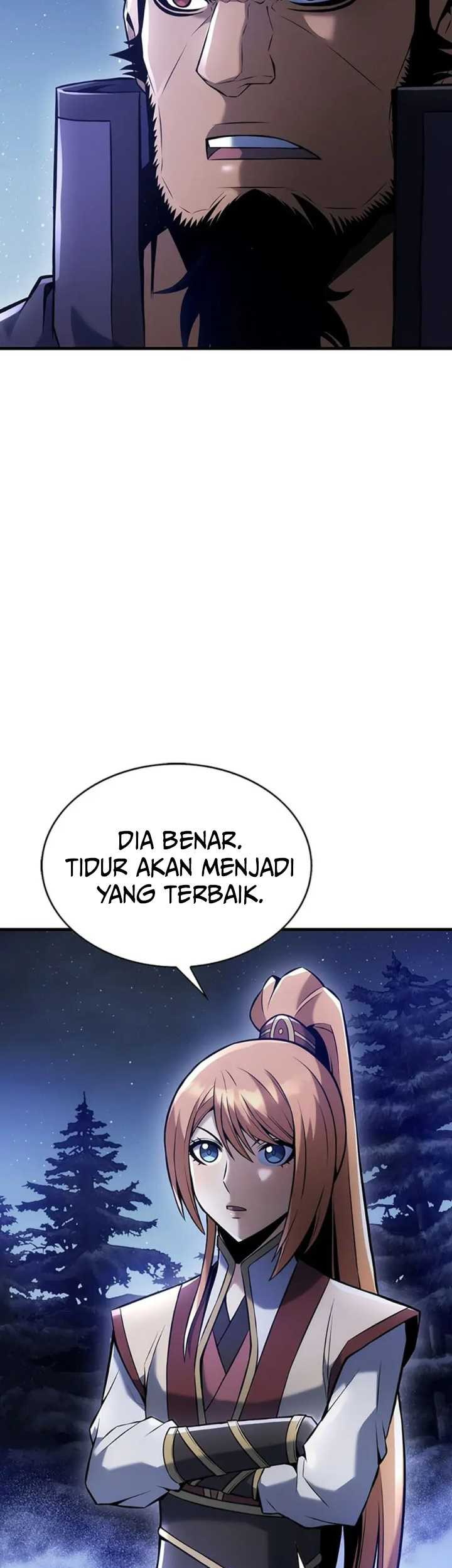 The Star Of A Supreme Ruler Chapter 47 - halaman 61