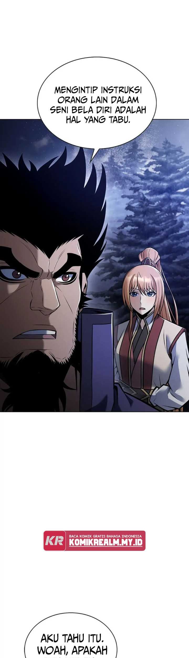 The Star Of A Supreme Ruler Chapter 47 - halaman 63