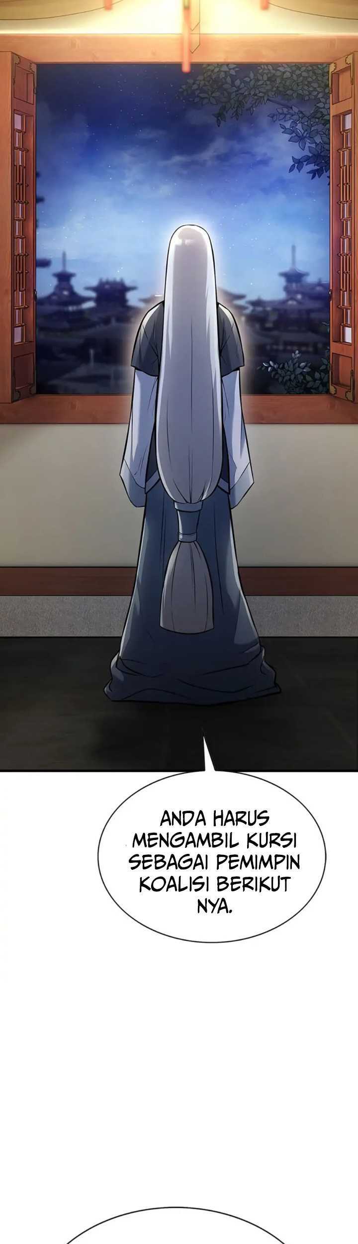 The Star Of A Supreme Ruler Chapter 47 - halaman 8