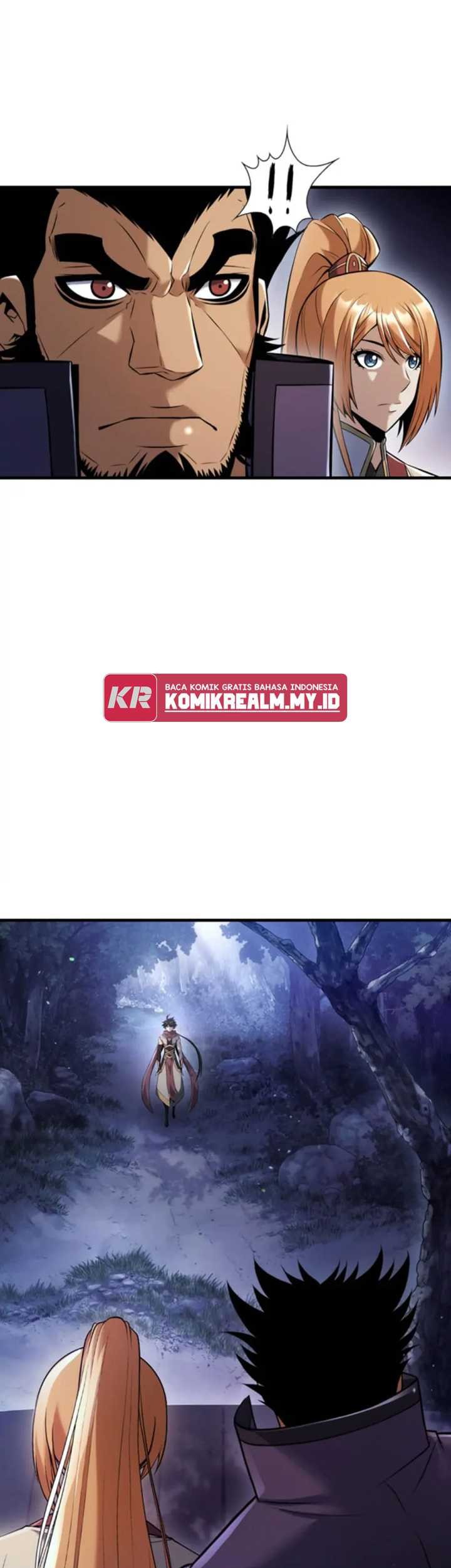 The Star Of A Supreme Ruler Chapter 48 - halaman 10