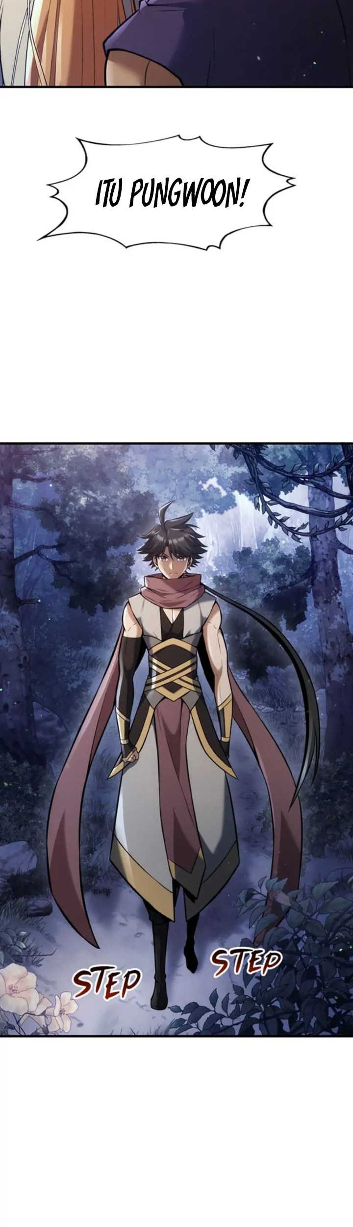 The Star Of A Supreme Ruler Chapter 48 - halaman 11
