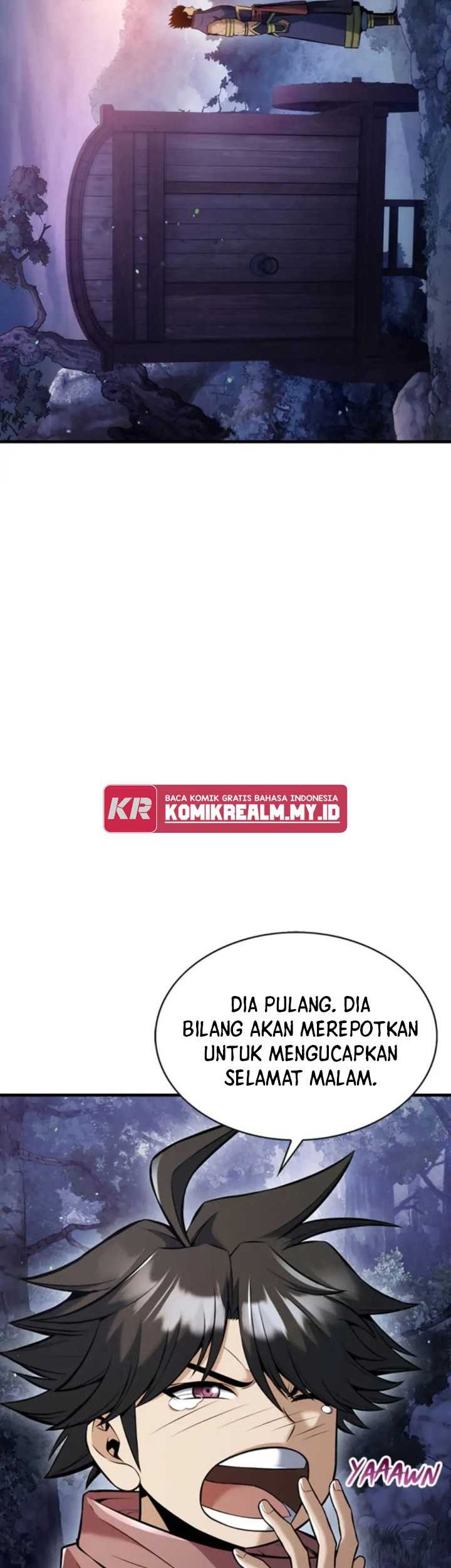 The Star Of A Supreme Ruler Chapter 48 - halaman 13