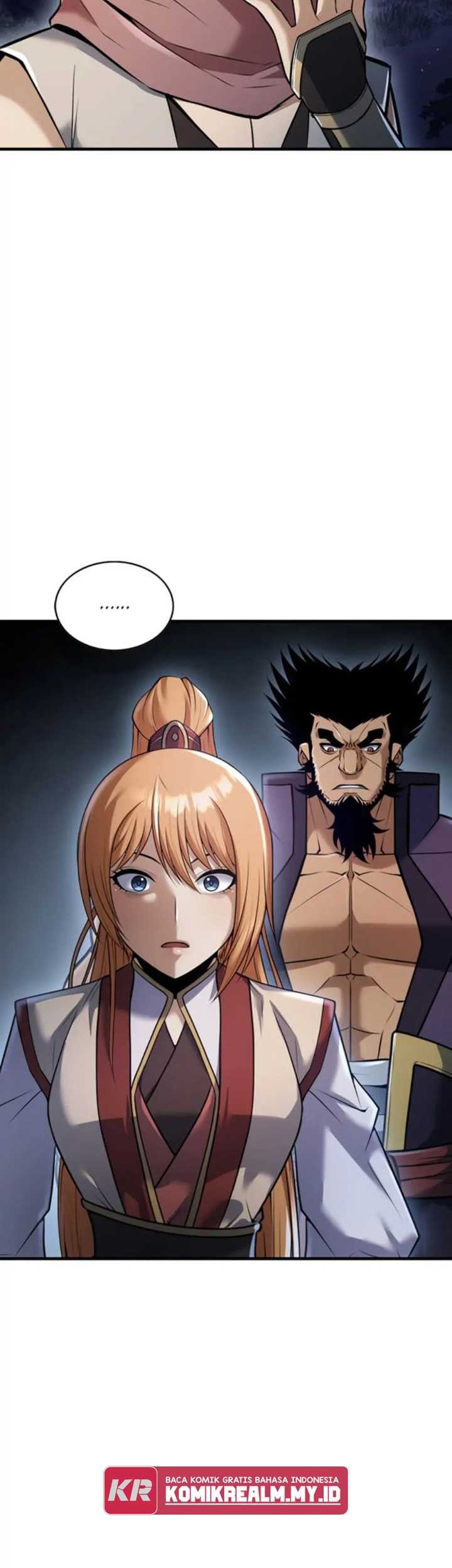 The Star Of A Supreme Ruler Chapter 48 - halaman 14