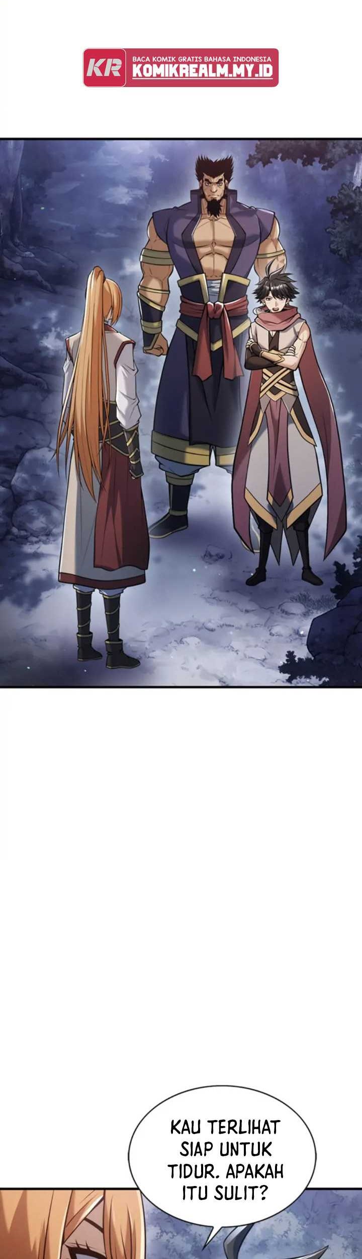 The Star Of A Supreme Ruler Chapter 48 - halaman 17