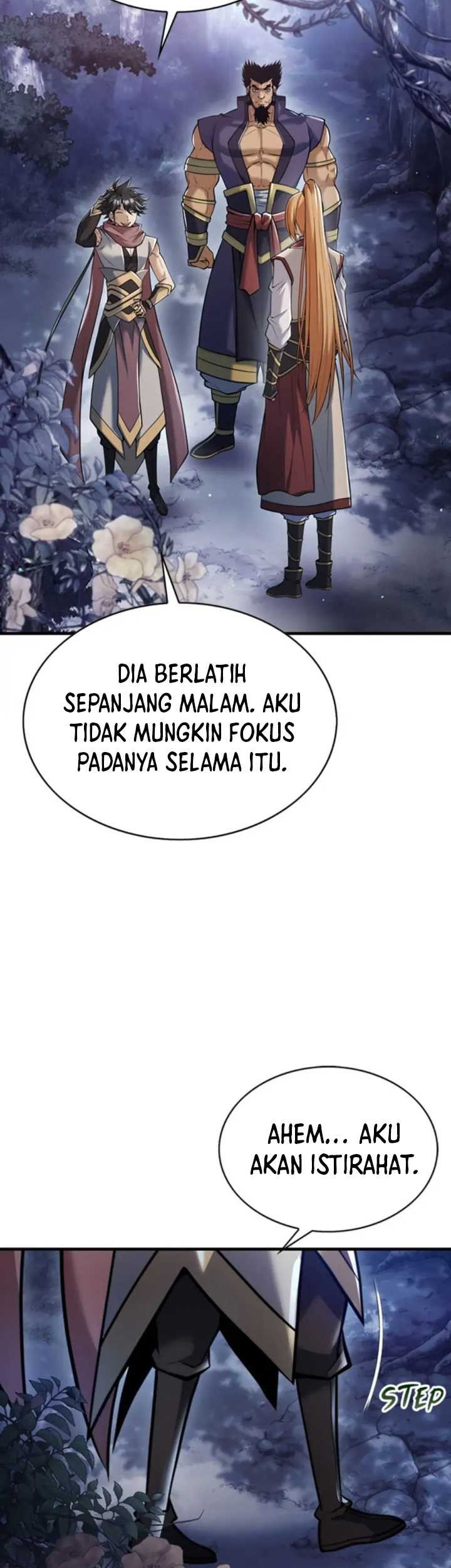 The Star Of A Supreme Ruler Chapter 48 - halaman 20