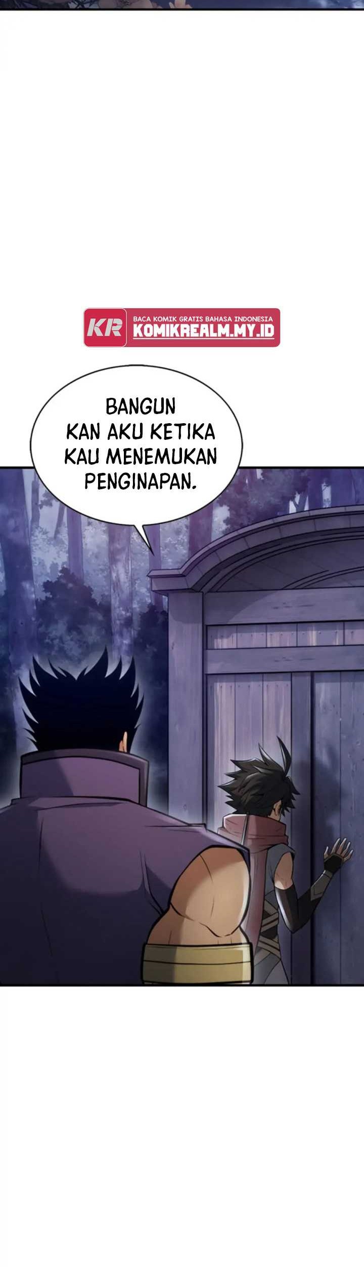 The Star Of A Supreme Ruler Chapter 48 - halaman 21