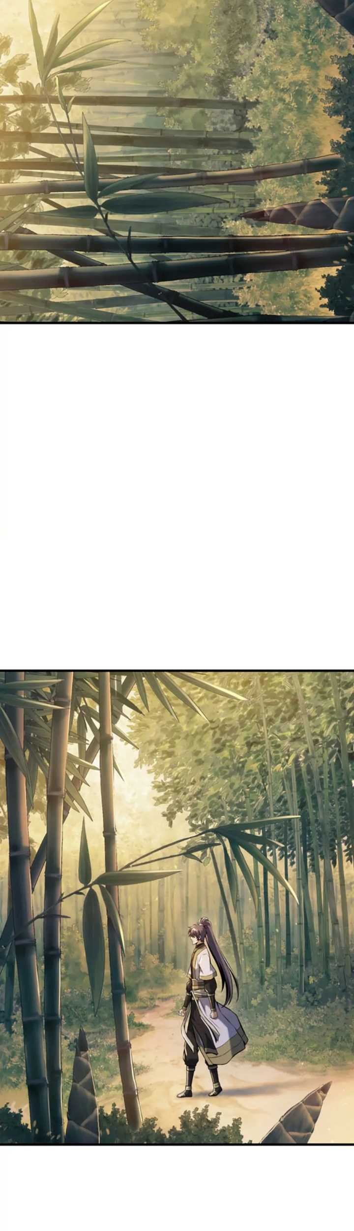 The Star Of A Supreme Ruler Chapter 48 - halaman 26