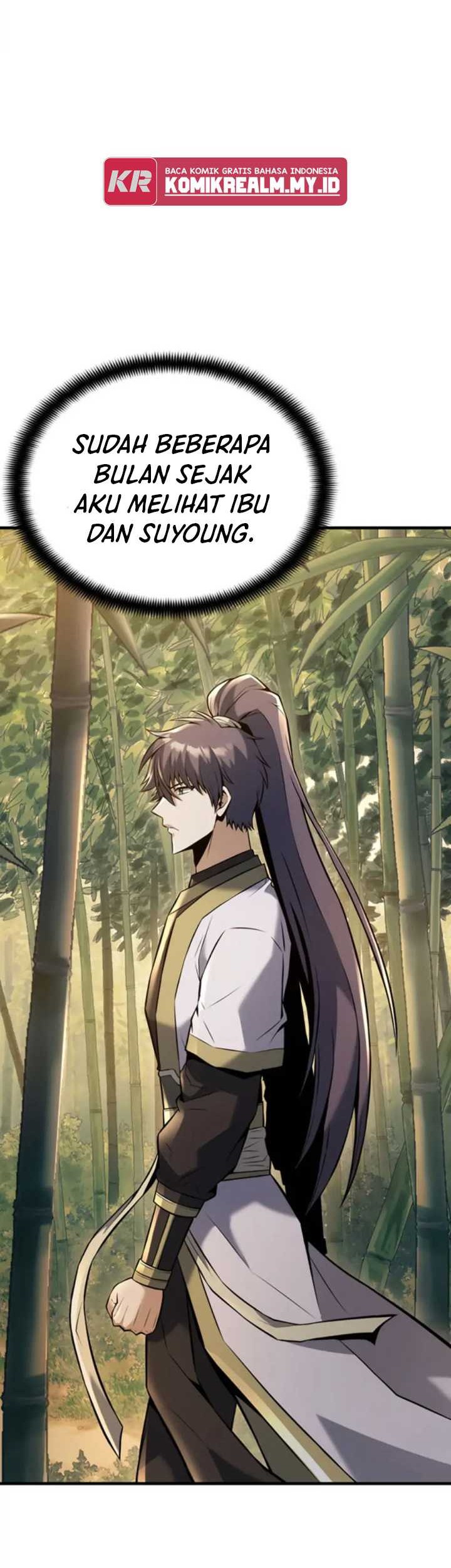 The Star Of A Supreme Ruler Chapter 48 - halaman 27