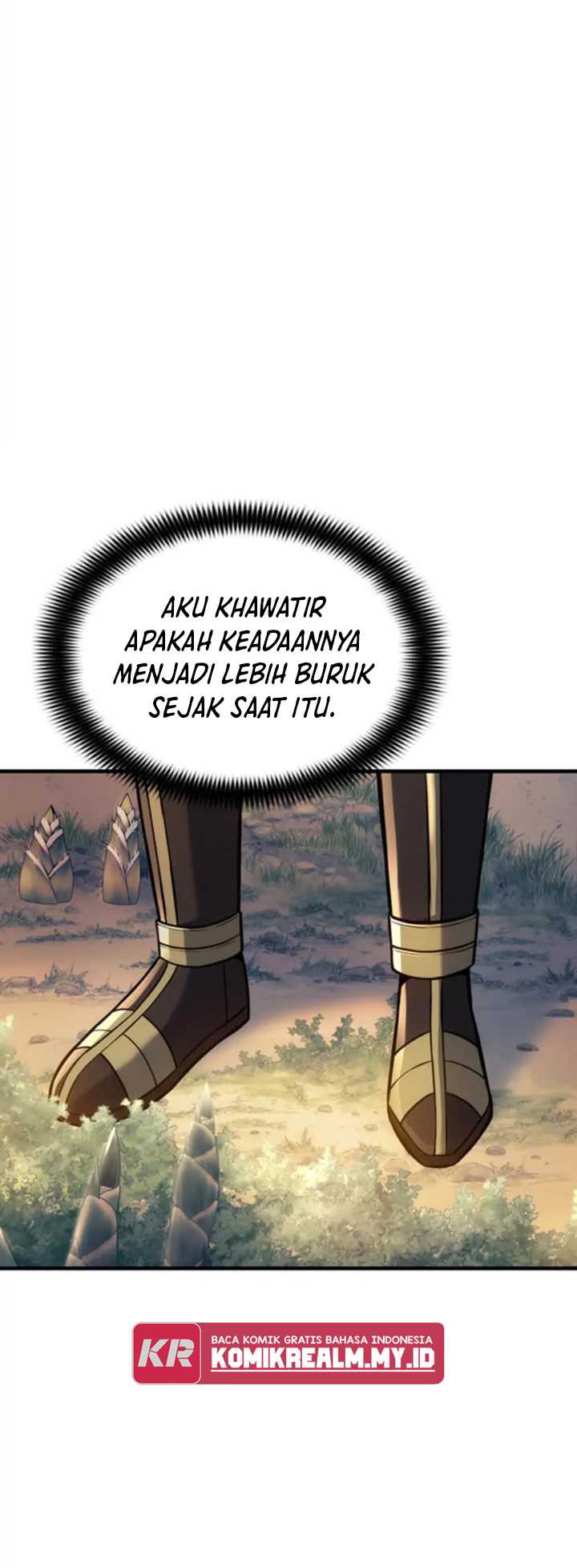 The Star Of A Supreme Ruler Chapter 48 - halaman 28